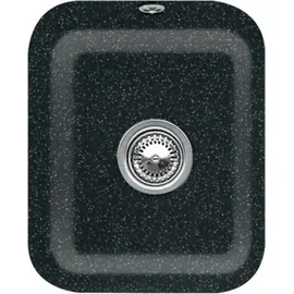 Villeroy & Boch Cisterna 45 chromite + Handbetätigung