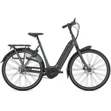 Gazelle Arroyo C5 HMB Elite RT Bosch 500Wh Elektro Trekking Bike Anthracite Grey gloss | 28" Wave XL/61cm