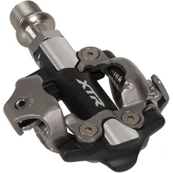 Pedal XTR PD-M9100, SPD, SM-SH51, SM-PD60, - SM-PD22 optional, Schwarz
