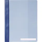 Durable Schnellhefter A4 Blau