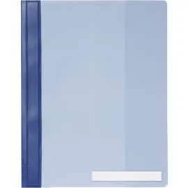 Durable Schnellhefter A4 Blau