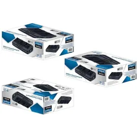 SCHEPPACH | Doppeltes Ladegerat 20V Fur 2,0/4,0 Ah Akku Ixes Serie SDBC2.4A