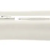 Faber-Castell Füller Grip 2010 M coconut milk