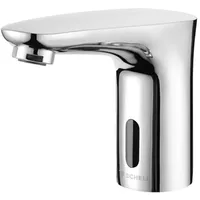 Schell Modus E HD-K, Ausladung 120 mm, IR-Sensor, Netzbetrieb, chrom 021730699