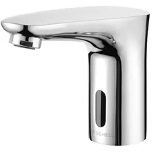 Schell Modus E HD-K, Ausladung 120 mm, IR-Sensor, Netzbetrieb, chrom 021730699