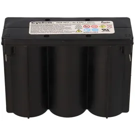 Multipower Blei Akku passend für Nellcor Pulsoximeter NPB4000