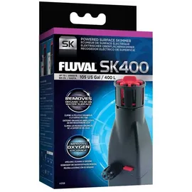 Fluval Oberflächenskimmer SK400