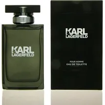 Karl Lagerfeld Eau de Toilette 50 ml
