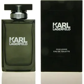 Karl Lagerfeld Eau de Toilette 50 ml