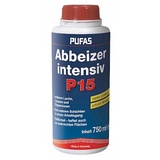 PUFAS Werk KG Pufas Abbeizer intensiv 0,750 L