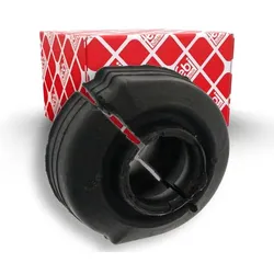 FEBI BILSTEIN Lagerung, Stabilisator vorne rechts links  für AUDI 4A0411327A 01523