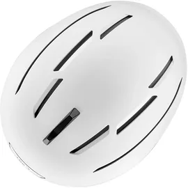 Uvex Gravitate Skihelm white matt 55-59