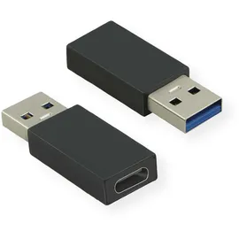 Value USB 3.2 Gen 1 USB Typ A - C, ST/BU