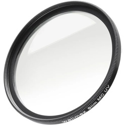 walimex Walimex 17841 17841 UV-Filter 52 mm Objektivzubehör