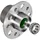 FEBI Radlagersatz 32850