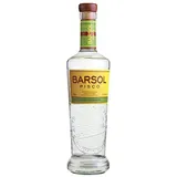 Pisco Barsol Mosto Verde Quebranta 41,8% Vol. 0,7l