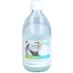 Aqua Silica Kol Silizium