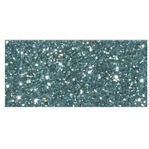 Rayher Glitter Tape 15mm 5m Rolle Lagune