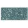 Rayher Glitter Tape 15mm 5m Rolle Lagune