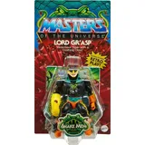 matteltm Masters of the Universe Origins Actionfigur Lord Gr‘Asp 14 cm