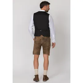 Stockerpoint Trachtenweste Salerio grün 44