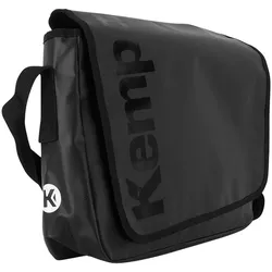Kempa Premium Messenger Tasche schwarz