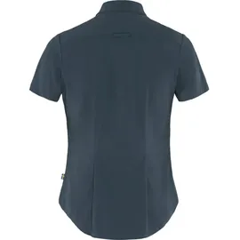 Fjällräven High Coast Lite Shirt SS W