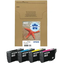 Epson 603 CMYK C13T03U64510