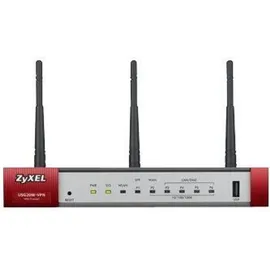 ZyXEL ZyWALL USG20W-VPN WLAN-ac Dualband Firewall