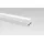 L&S Unterbauleuchte 230 V Kunststoff L 1168 mm 14,5 Watt warmweiß
