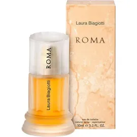 Laura Biagiotti Roma Eau de Toilette 25 ml