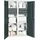 stumpf metall Werkzeug und Materialschrank 3000 RAL 7035/7016 6 Schubladen 6 Wannen