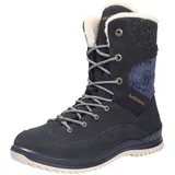 Lowa Winterstiefel Blau 33