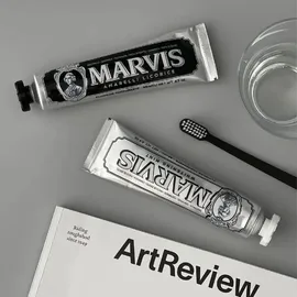 MARVIS Whitening Whitening Mint Zahnpasta 85 ml