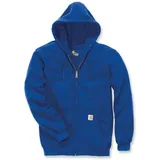 CARHARTT Marquette Kapuzenjacke Herren grau L