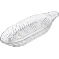 Westmark Apfelreibe, Glas, 140 ml, 11522270 | 1 Reibe