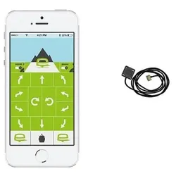 REICH App-Controller easydriver infinity und pro ab 02/2024 227-2684