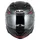 HJC Helmets F71 Carbon Esira Schwarz/Rot S