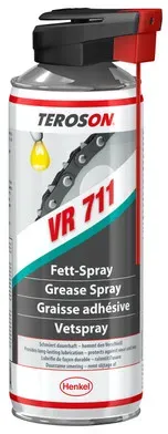VR 711 AE400ML EGFD