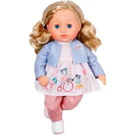 BABY BORN Sophia Rose 36 cm (beige)