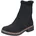 Damen Z5076 Chelsea-Boot schwarz 00 41 EU