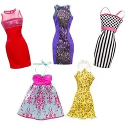 MATTEL CFX65 Barbie Kleid - sortiert