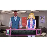 Arcade Spirits: The New Challengers - Nintendo Switch, - Abenteuer - PEGI 12