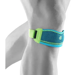 BAUERFEIND Erste Hilfe Sports Knee Strap, Rivera, M