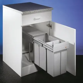 Wesco Bio-Double-Boy 30 DT 20 + 10l