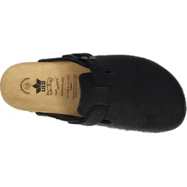 LICO Bioline Clog Nature Schwarz 40