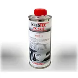 KlesTec TK-4212 EPDM-Grundierung 250ml, Primer für EPDM Dachfolie, Dach, Kautschuk-Folie, Naht verbinden