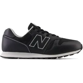 New Balance 373 Damen Schwarz 44,5