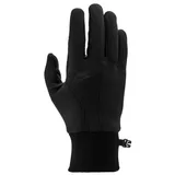 Nike Therma-FIT Tech Fleece 2.0 Winterhandschuhe Herren 013 black/black/black L