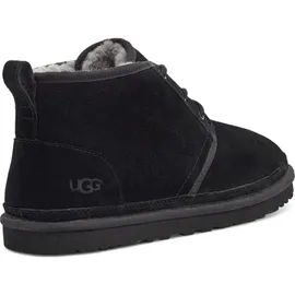 UGG Australia Neumel Herren Schwarz 45